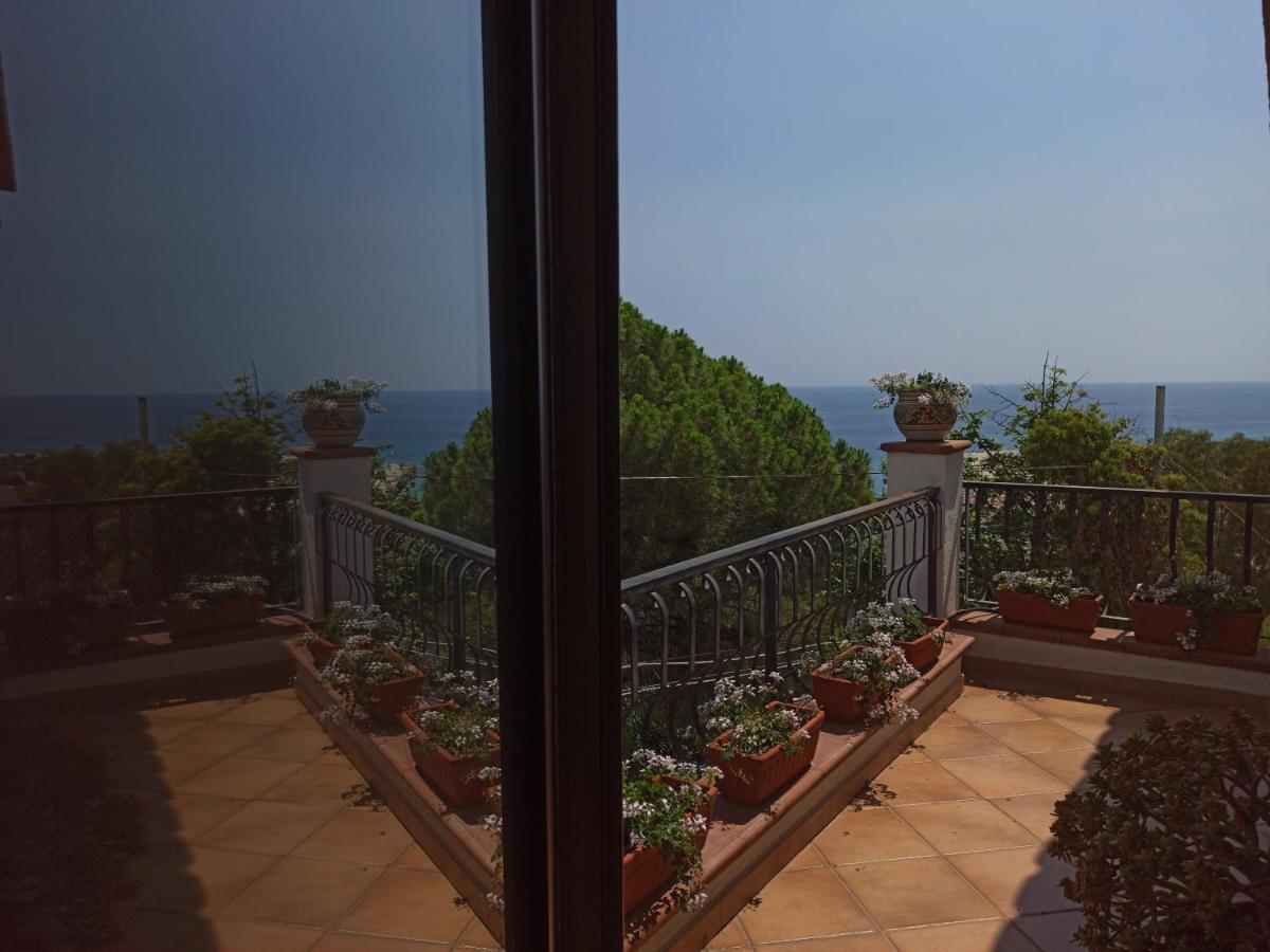Velalatina Residence B&B Soverato - Camera Maestrale & Camera Tramontana Soverato Marina Exterior foto