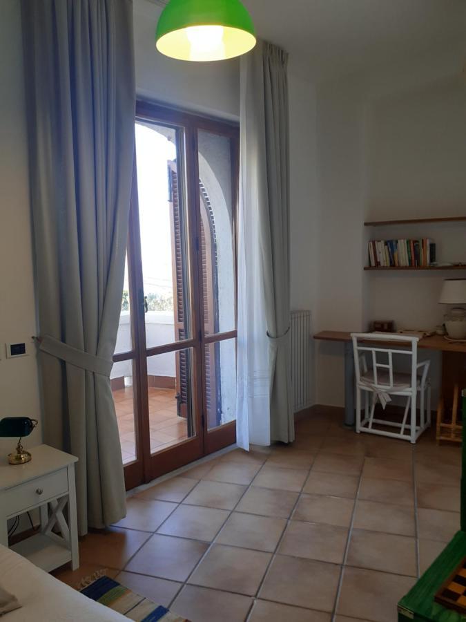 Velalatina Residence B&B Soverato - Camera Maestrale & Camera Tramontana Soverato Marina Exterior foto